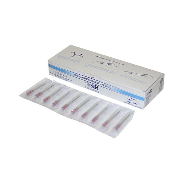 AGULHA DESC. 13X4,5 SR