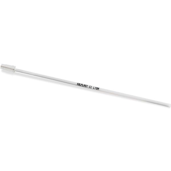 ESCOVINHA CERVICAL NAO ESTERIL C/100 KOLPLAST