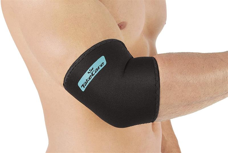 COTOVELEIRA M TAKE CARE