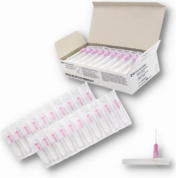 AGULHA DESC. 40X12 DESCARPACK