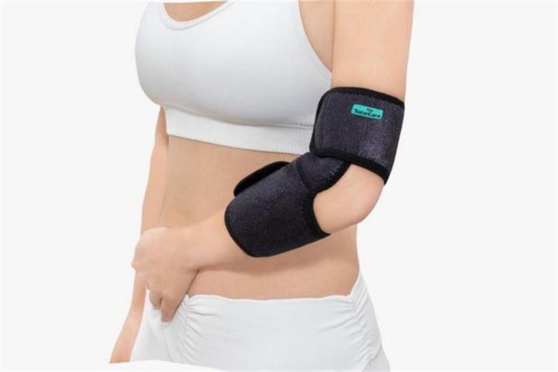 COTOVELEIRA AJUSTAVEL TAKE CARE