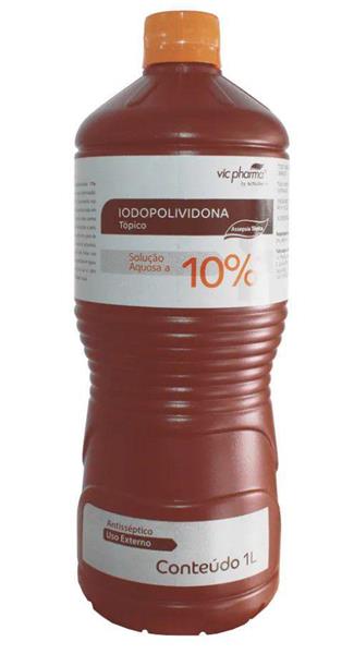 POVEDINE DEGERMANTE 1L VIC PHARMA