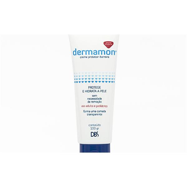 DERMAMON BISNAGA 100G
