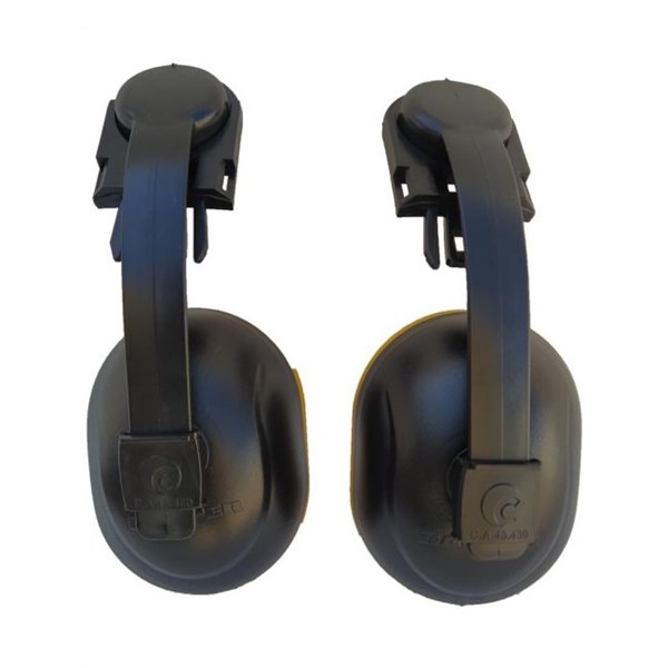 Abafador Tipo Concha Acoplável Eco Soft Slim C-200 15dB  - Camper | CA- 43430