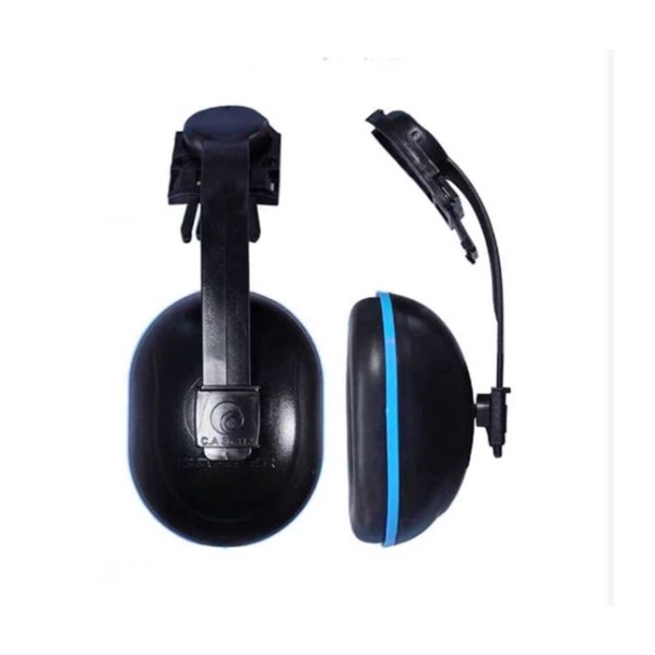 Abafador Tipo Concha Acoplável Eco Soft Slim C-200 15dB  - Camper | CA- 43430