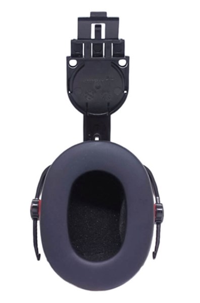 Abafador Tipo Concha Acoplável Muffler 18db - 3M | CA- 33835