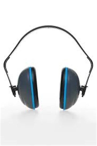 Abafador Tipo Concha C-200 Soft Slim 18db - Camper | CA- 33135