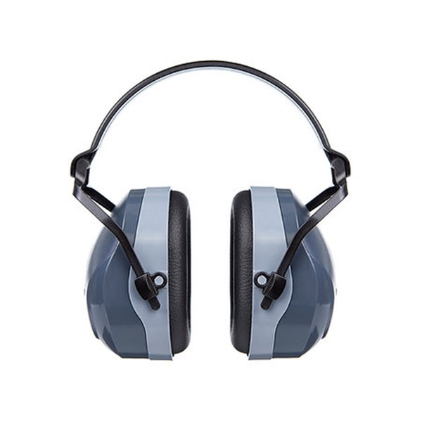 Abafador Tipo Concha Confort Plus Cinza 26dB - Camper | CA- 48054