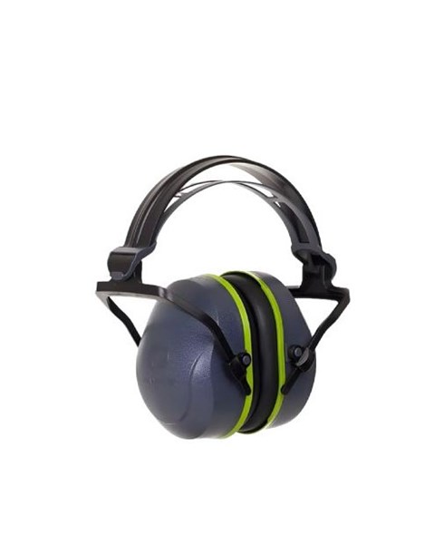 Abafador Tipo Concha Inter Pro 22dB - Camper | CA- 51073