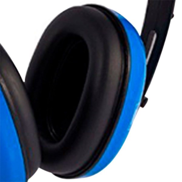 Abafador Tipo Concha K30 15dB - Kalipso | CA- 14472