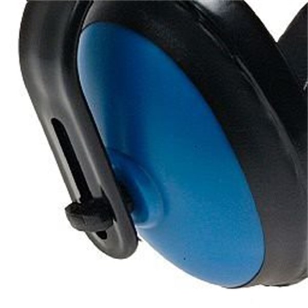 Abafador Tipo Concha K30 15dB - Kalipso | CA- 14472