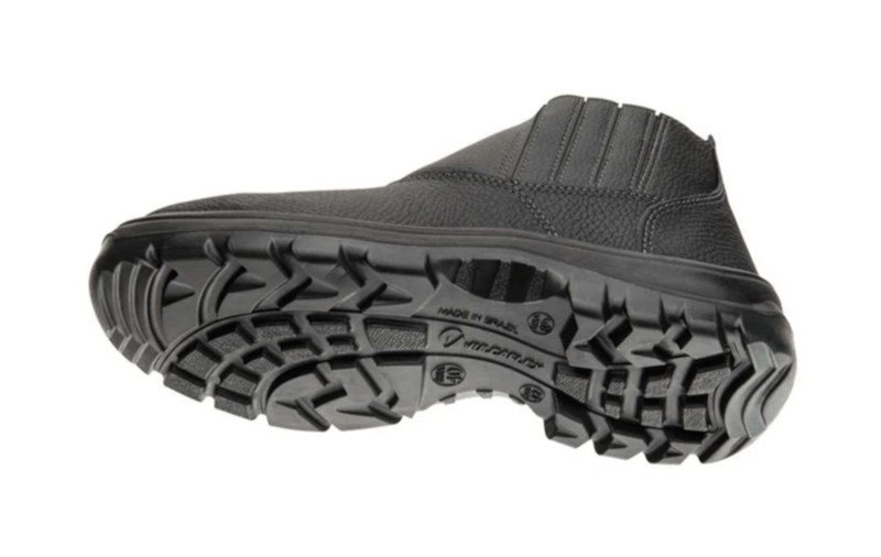Bota Bidensidade Bico De Aço Vulcaflex - Marluvas |  CA-  43339
