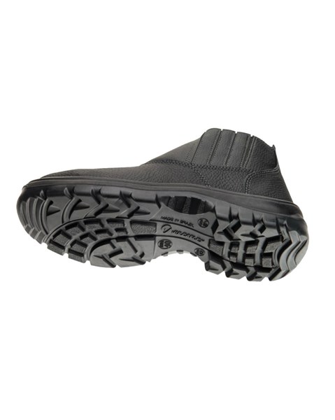 Bota Bidensidade Bico De Plástico Vulcaflex - Marluvas | CA- 43377