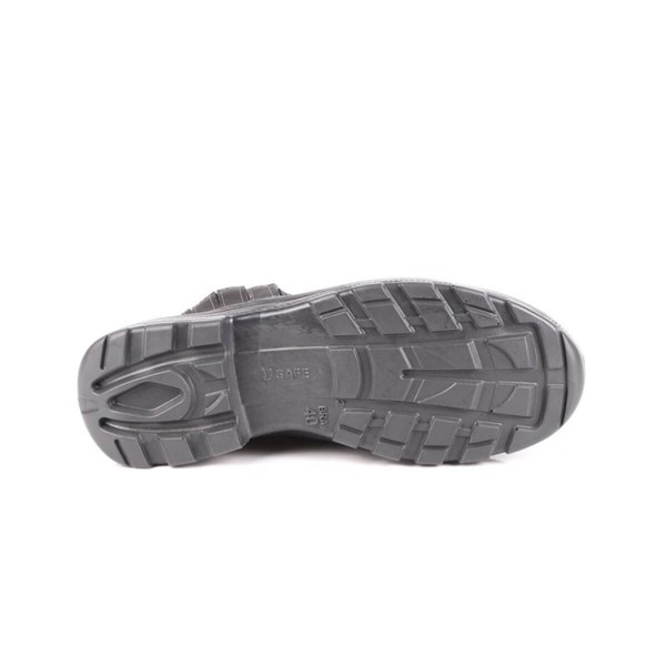 Bota de Elástico Lateral Usafe Bico De PVC - Bracol | CA- 48413