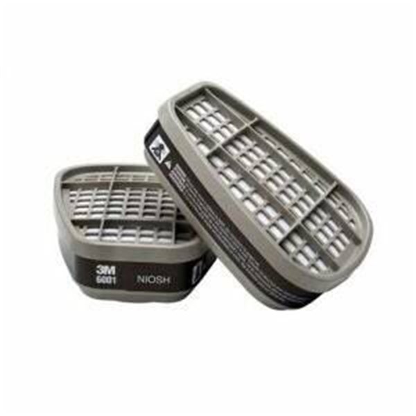 Cartucho 6001 Vo H0002128991 - 3M