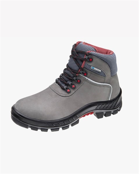 Bota Premier Cinza Ref.75bpr29  Msc - Marluvas | CA- 41370