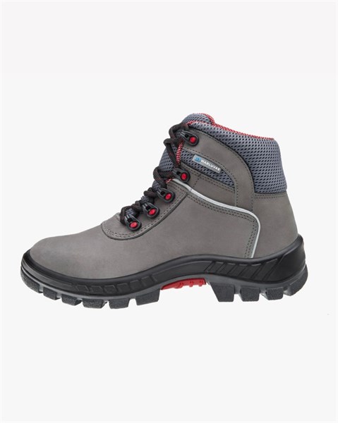 Bota Premier Cinza Ref.75bpr29  Msc - Marluvas | CA- 41370