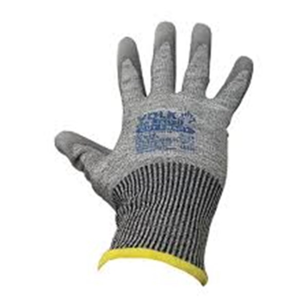 Luva Anticorte Cut Smart - Volk | CA- 39416