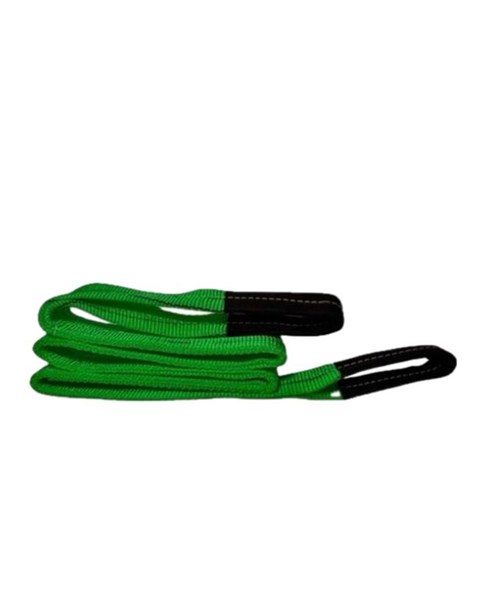 Cinta de Elevação Sling 60 D 2 Ton 2 Mts Verde 7x1 - Multifitas