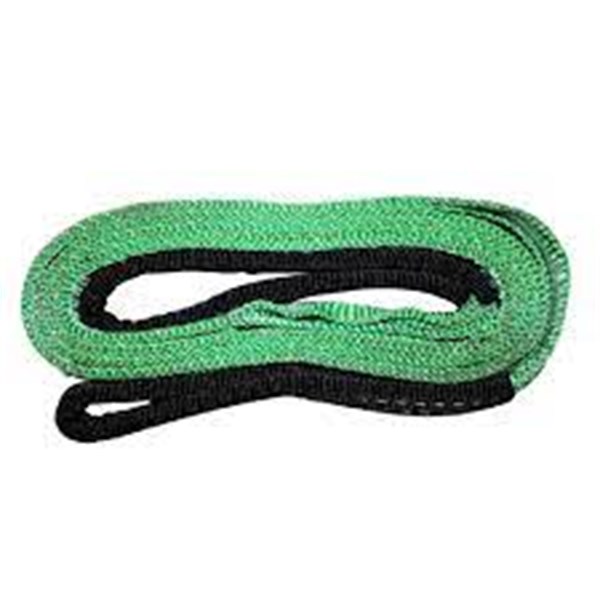 Cinta de Elevação Sling 60d 2 Ton 3m Verde 7x1 – Multifitas