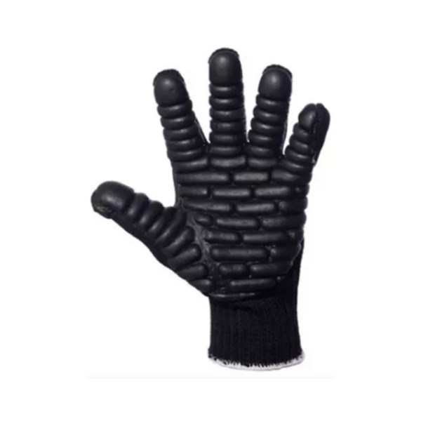 Luva Antivibração Neoprene Vibraflex Work - Danny | CA- 44549