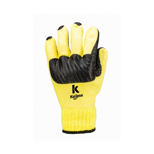 Luva Black Wave - Kalipso | CA-  38092