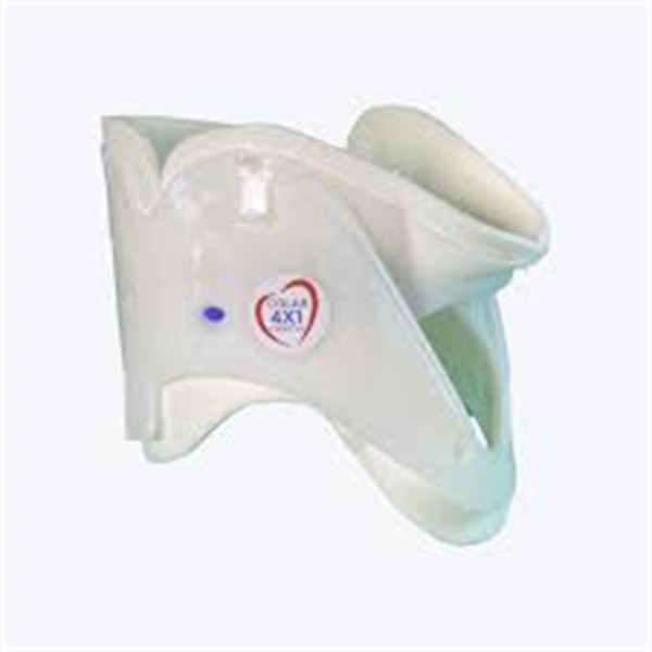 Colar Cervical Regulável - Ortofex GG