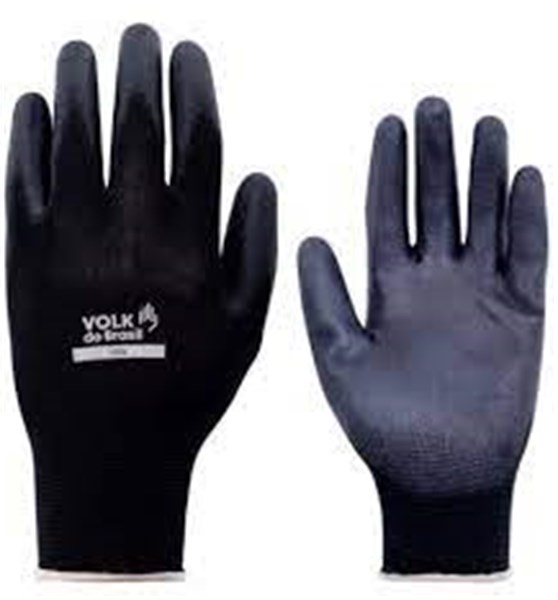 Luva De Poliamida Tátil Smart - Volk | CA-  46932