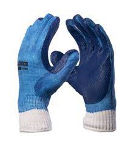 Luva Emborrachada Gladiador Da36105 - Danny | CA- 8082