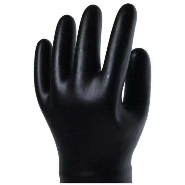 Luva Isolante Classe 0 - 1000v Preta - Elsa | CA- 38399