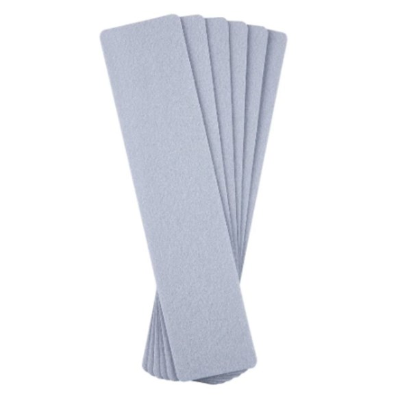 Fita Antiderrapante 6 Fitas 50mmx220mm Tr - Worker