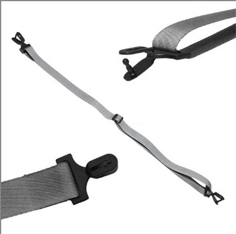 Jugular de Tecido - Camper