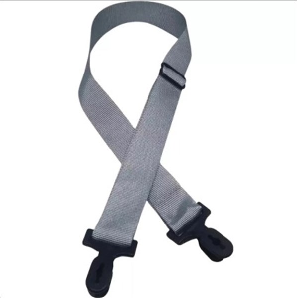 Jugular de Tecido - Camper