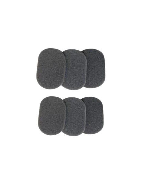 Kit Peças Reposição Do Auditivo Confort Plus - Camper