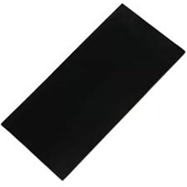 Lente Tonalidade 10 Retangular Vidro 51 Mm X 108 Mm - Carbografite