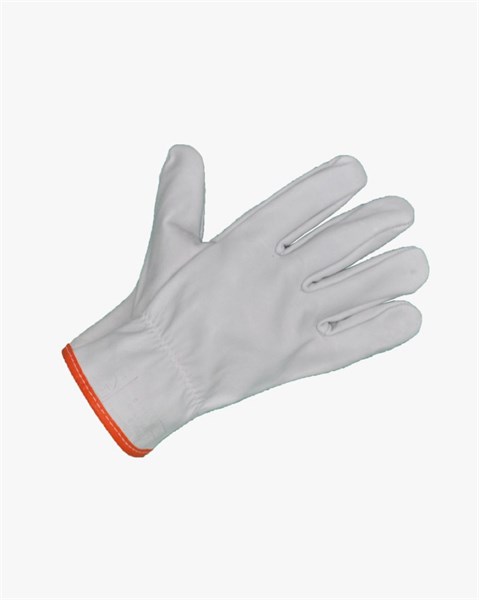 Luva Vaqueta Petroleira Ref.1300 - Incompel | CA- 12059