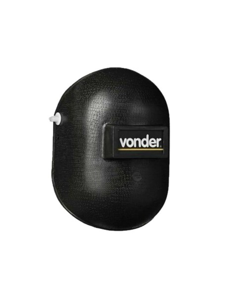 Mascara Pff2 CO Com Válvula Preta - Allprot | CA- 47330