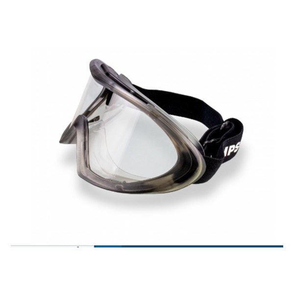 Óculos Ampla Visão Angra Incolor - Kalipso | CA- 20857