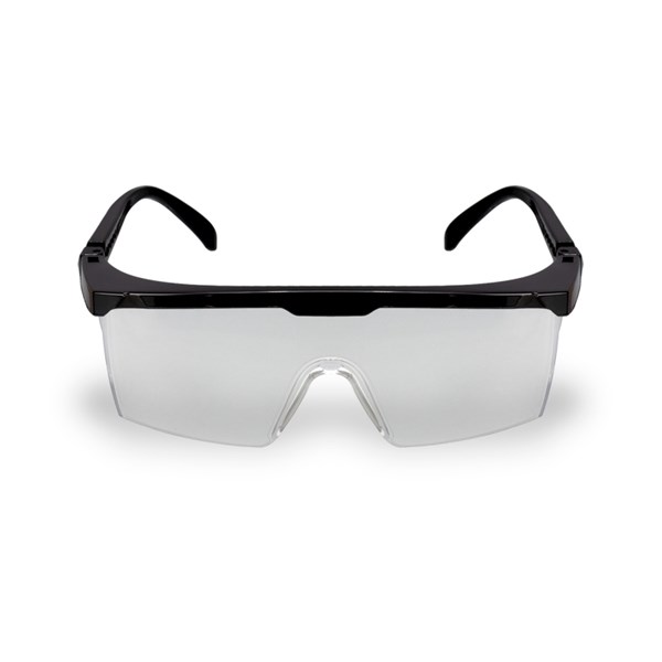 Óculos Jaguar Incolor - Kalipso | CA- 10346