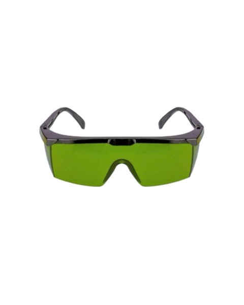 Óculos Jaguar Verde – Kalipso | CA- 10346