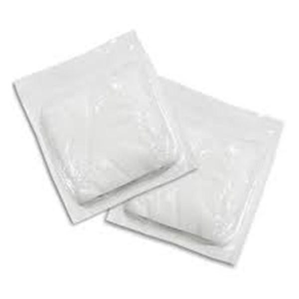 Pacote De Gaze - AMED LÍVIA