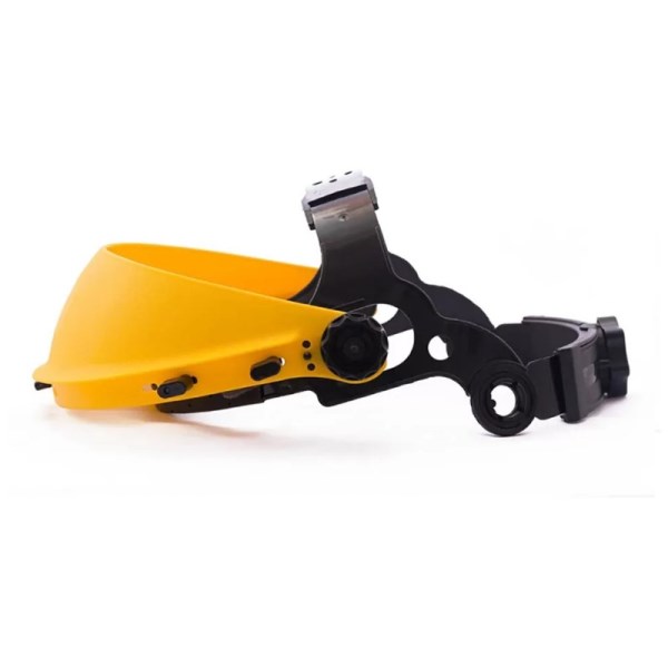 Suporte Facial Com Catraca + Lente Incolor - Camper | CA-  33262