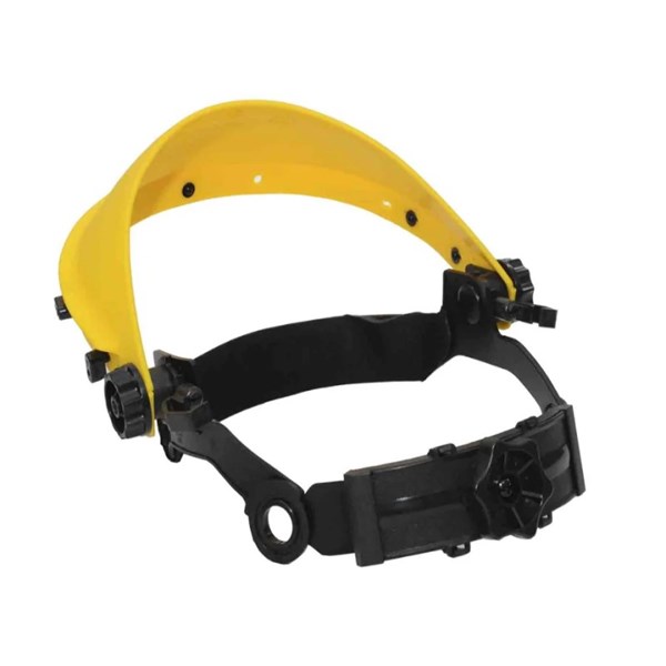 Suporte Facial Com Catraca + Lente Incolor - Camper | CA-  33262