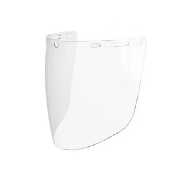 Suporte Facial Com Catraca + Lente Incolor - Camper | CA-  33262