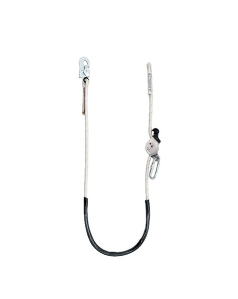 Talabarte Posicionamento Regulador Inox Conect.  CL T/B Mult 0004 - Mg Cinto