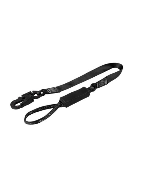 Talabarte Simples Em Fita Retardante A Chama C/ Abs Conector Dielétrico REF. TOP 6410 – Top Cintos