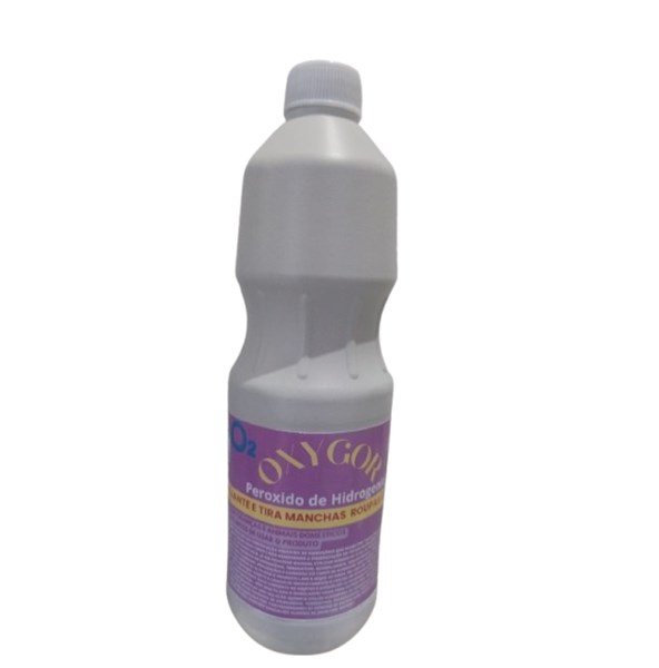 ALVEJANTE SEM CLORO 1L OXYGOR