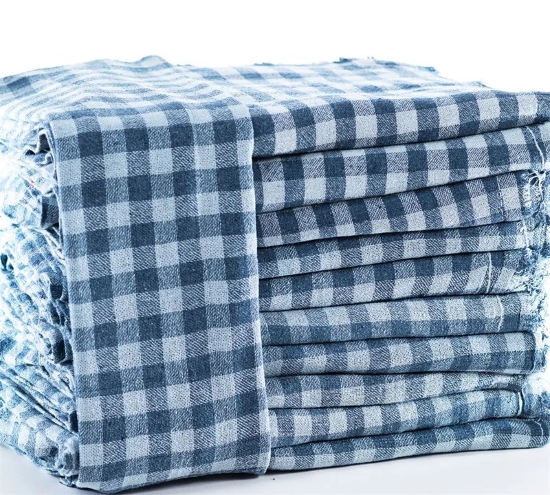 PANO XADREZ 50X80CM UN