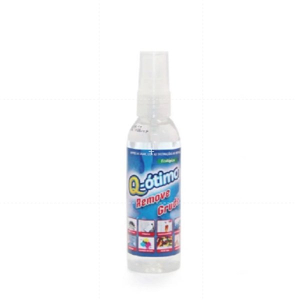 REMOVE GRUDE 100ML Q OTIMO