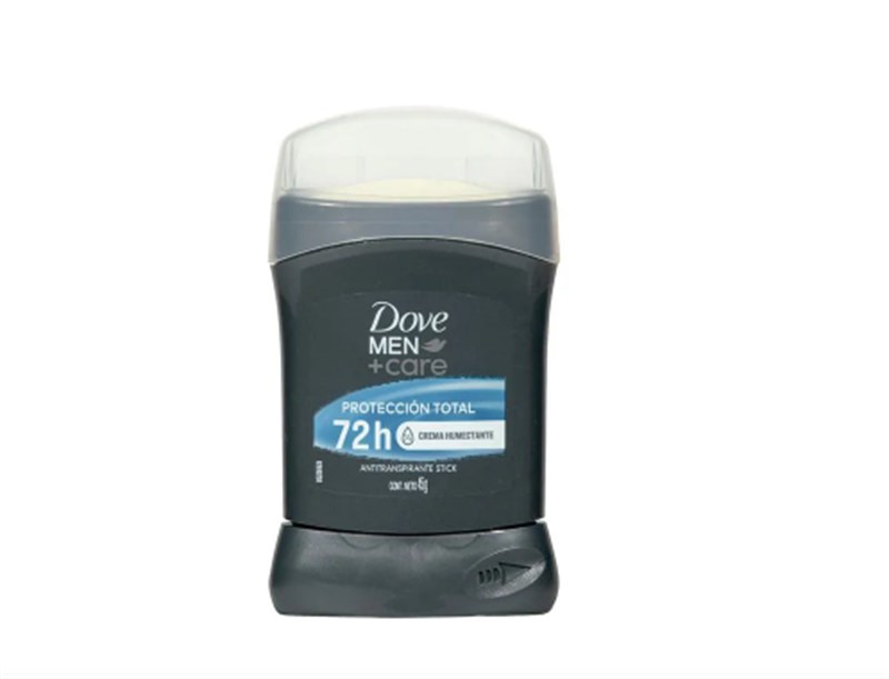 DESODORANTE DOVE STICK 45G MEN COMFORT PROTECTION